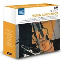 Various - Grosse Violinkonzerte