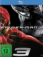 Sam Raimi - Spider-Man 3
