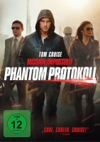 Brad Bird - Mission: Impossible - Phantom Protokoll