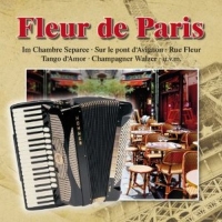 Various - Fleur de Paris
