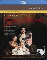 Annabel Arden, Francesca Kemp - Puccini, Giacomo - Gianni Schicchi