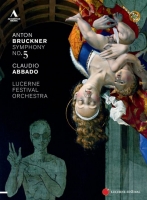 Abbado,Claudio/Lucerne Festival Orchestra - Sinfonie 5 B-Dur