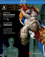 Abbado,Claudio/Luzern Festival Orch. - Bruckner, Anton - Symphonie Nr. 5