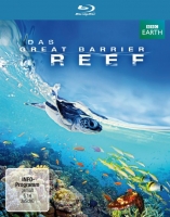 James Brickell, Richard Fitzpatrick - Das Great Barrier Reef - Naturwunder der Superlative