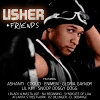 Usher & Friends - Usher & Friends