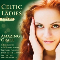 Celtic Ladies - Best Of - Amazing Grace