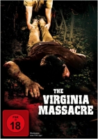 Ray Brown - The Virginia Massacre