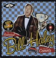 Bill Haley - The Essential