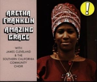 Franklin,Aretha - Amazing Grace