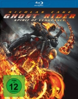 Mark Neveldine, Brian Taylor - Ghost Rider: Spirit of Vengeance