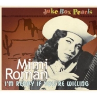 Roman,Mimi - I'm Ready If Your Willing-Juke Box Perls