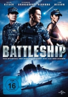 Peter Berg - Battleship