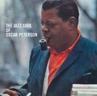 Oscar Peterson - The Jazz Soul Of Oscar Peterson/Porgy & Bess