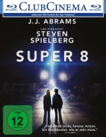 J.J. Abrams - Super 8