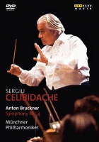 Celibidache,Sergiu/MP - Bruckner, Anton - Symphony No. 4