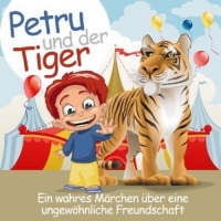 Ronny Krappmann - Petru und der Tiger