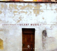 Jenny Lin - Silent Music