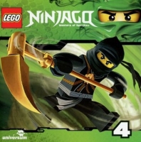 Diverse - Lego Ninjago (4)
