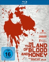 Angelina Jolie - In the Land of Blood and Honey