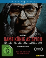 Tomas Alfredson - Dame König As Spion (Limited Edition)