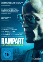 Oren Moverman - Rampart - Cop außer Kontrolle