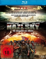 Joseph J. Lawson - Nazi Sky - Die Rückkehr des Bösen!