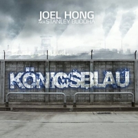 Joel Hong aka Stanley Buddha - Königsblau