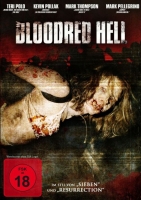 Charles Adelman - Bloodred Hell