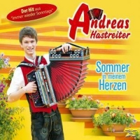 Hastreiter Andreas - Sommer in meinem Herzen