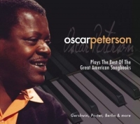 Oscar Peterson - Oscar Peterson Plays The Best Of The Great American Songbooks