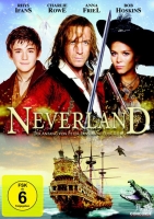 Nick Willing - Neverland