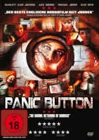 Chris Crow - Panic Button