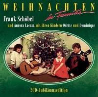 Frank Schöbel - Weihnachten in Familie