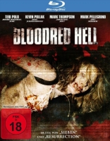 Charles Adelman - Bloodred Hell