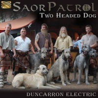 Soar Patrol - Two Headed Dog - Duncarron Electric