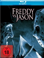 Ronny Yu - Freddy Vs. Jason