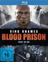 Ryan Combs - Blood Prison - Fight or Die