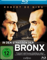 Robert De Niro - In den Straßen der Bronx