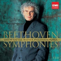 Sir Simon Rattle/Wiener Philharmoniker - Symphonies