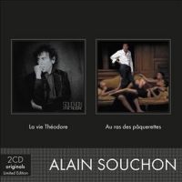 Alain Souchon - Originals Boxset
