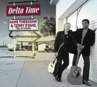 Hans Theessink & Terry Evans - Delta Time