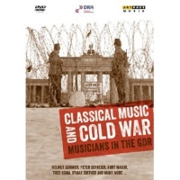 Various - Classical Music and Cold War