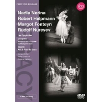 Nerina/Fonteyn/Nureyev/+ - Les Sylphides/Coppelia/Giselle