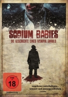 The Deka Brothers - Sodium Babies - Die Geschichte eines Vampir Ghouls