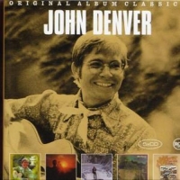 John Denver - Original Album Classics
