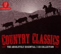 Diverse - Country Classics