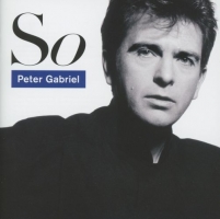 Peter Gabriel - So (25th Anniversary Edition)
