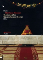 Biller/Thomanerchor Leipzig - Bach, Johann Sebastian - Matthäus-Passion