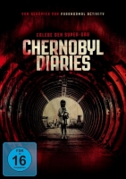 Bradley Parker - Chernobyl Diaries
