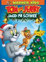 Keine Informationen - Tom & Jerry - Jagd im Schnee